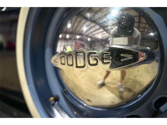 1938 Dodge Panel Truck (CC-1999066) for sale in Kentwood, Michigan