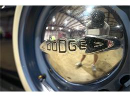 1938 Dodge Panel Truck (CC-1999066) for sale in Kentwood, Michigan