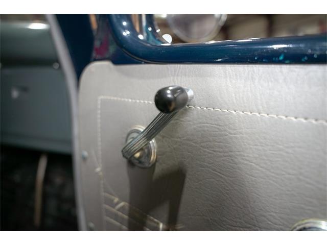 1938 Dodge Panel Truck (CC-1999066) for sale in Kentwood, Michigan