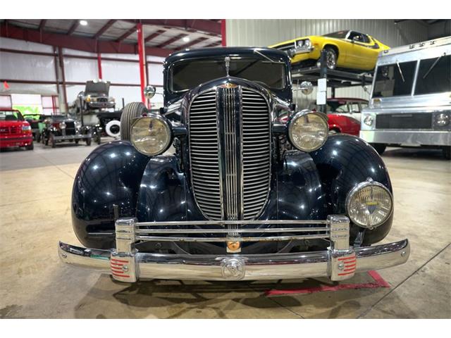1938 Dodge Panel Truck (CC-1999066) for sale in Kentwood, Michigan