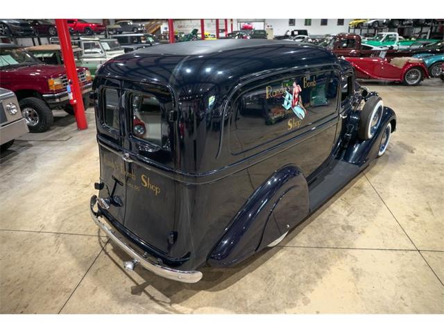 1938 Dodge Panel Truck (CC-1999066) for sale in Kentwood, Michigan