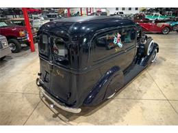 1938 Dodge Panel Truck (CC-1999066) for sale in Kentwood, Michigan