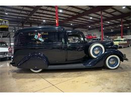 1938 Dodge Panel Truck (CC-1999066) for sale in Kentwood, Michigan