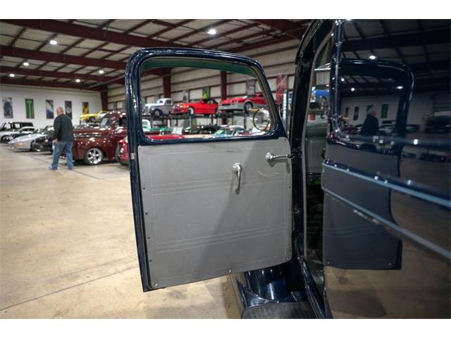 1938 Dodge Panel Truck (CC-1999066) for sale in Kentwood, Michigan