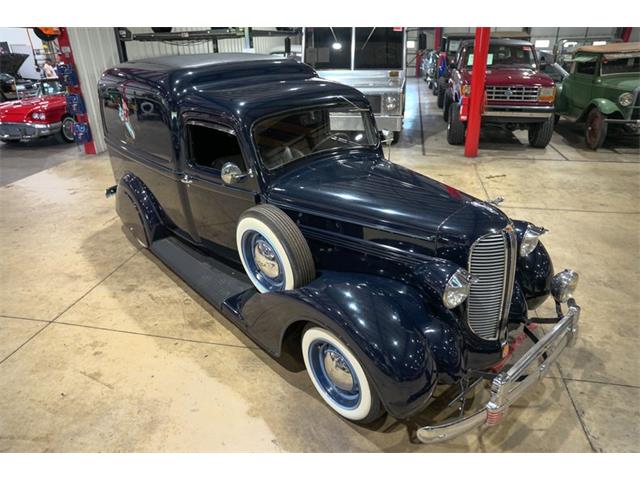 1938 Dodge Panel Truck (CC-1999066) for sale in Kentwood, Michigan