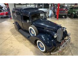 1938 Dodge Panel Truck (CC-1999066) for sale in Kentwood, Michigan