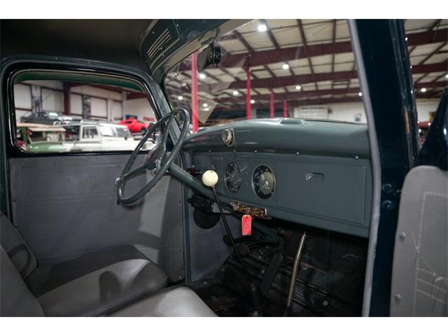 1938 Dodge Panel Truck (CC-1999066) for sale in Kentwood, Michigan