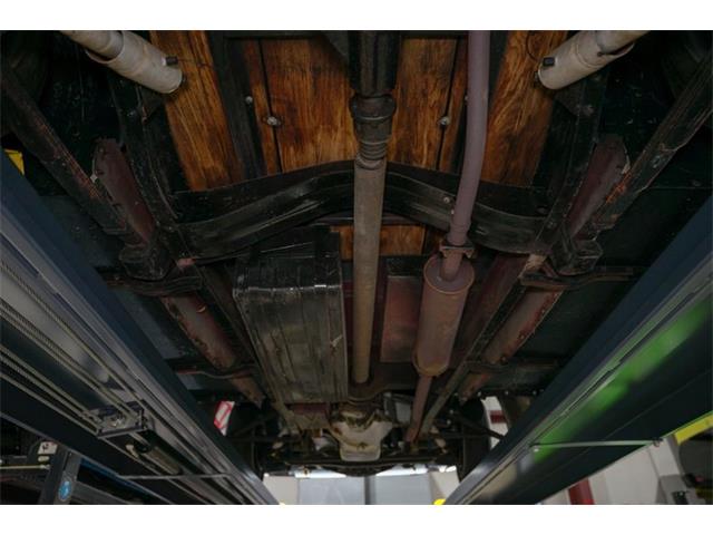 1938 Dodge Panel Truck (CC-1999066) for sale in Kentwood, Michigan