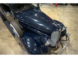 1938 Dodge Panel Truck (CC-1999066) for sale in Kentwood, Michigan