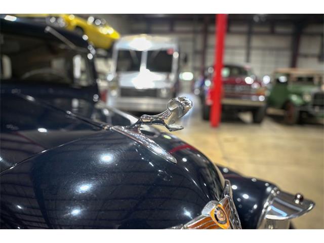 1938 Dodge Panel Truck (CC-1999066) for sale in Kentwood, Michigan
