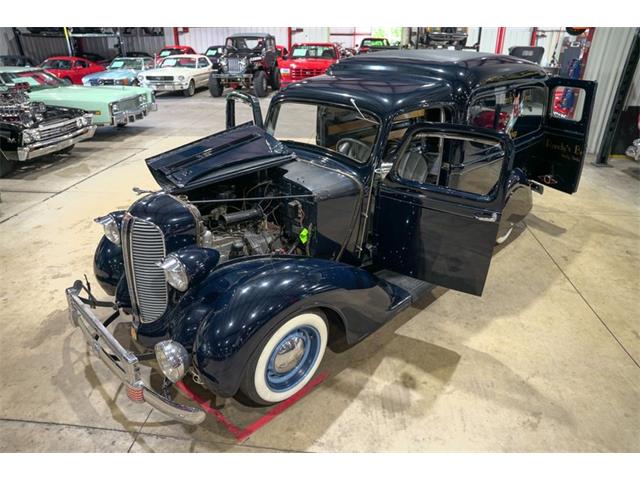 1938 Dodge Panel Truck (CC-1999066) for sale in Kentwood, Michigan
