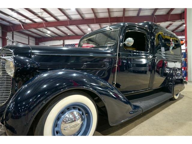 1938 Dodge Panel Truck (CC-1999066) for sale in Kentwood, Michigan