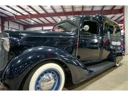 1938 Dodge Panel Truck (CC-1999066) for sale in Kentwood, Michigan
