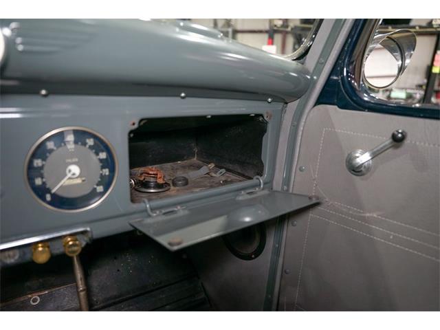 1938 Dodge Panel Truck (CC-1999066) for sale in Kentwood, Michigan