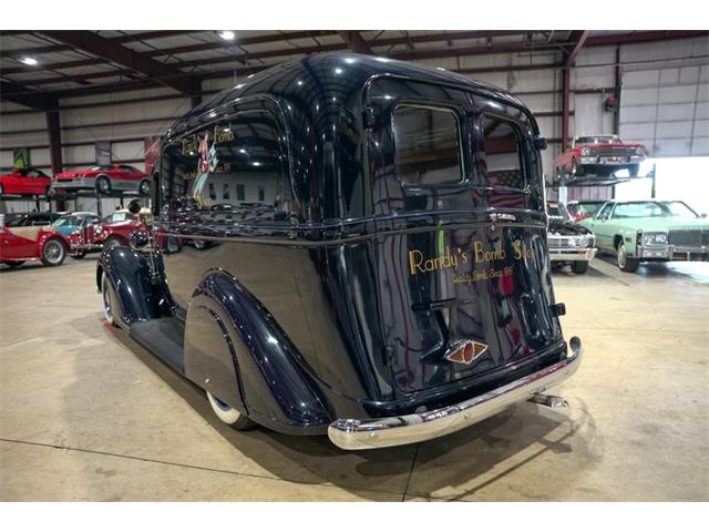 1938 Dodge Panel Truck (CC-1999066) for sale in Kentwood, Michigan
