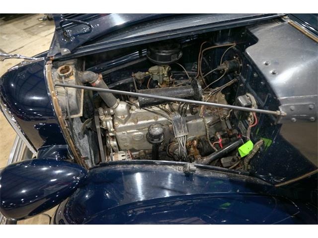 1938 Dodge Panel Truck (CC-1999066) for sale in Kentwood, Michigan