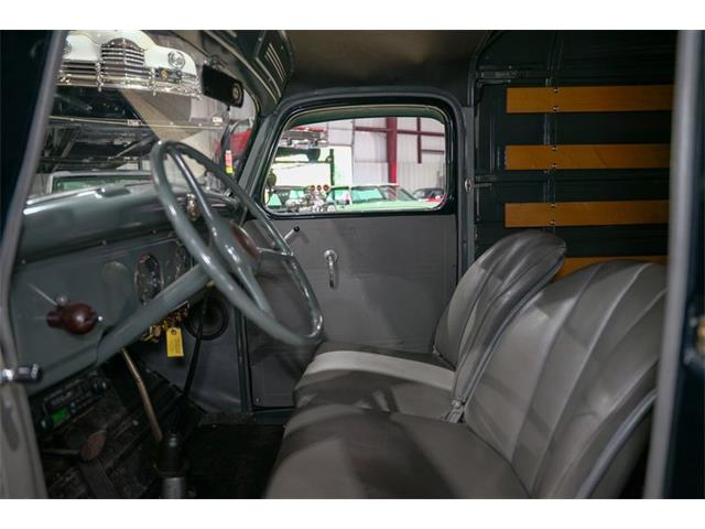 1938 Dodge Panel Truck (CC-1999066) for sale in Kentwood, Michigan
