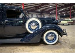 1938 Dodge Panel Truck (CC-1999066) for sale in Kentwood, Michigan