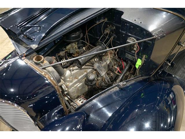 1938 Dodge Panel Truck (CC-1999066) for sale in Kentwood, Michigan