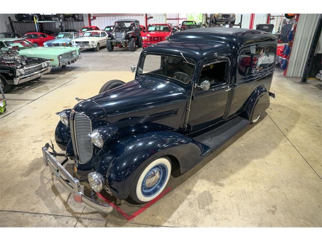 1938 Dodge Panel Truck (CC-1999066) for sale in Kentwood, Michigan