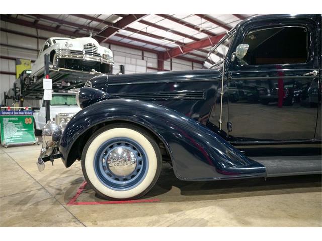 1938 Dodge Panel Truck (CC-1999066) for sale in Kentwood, Michigan