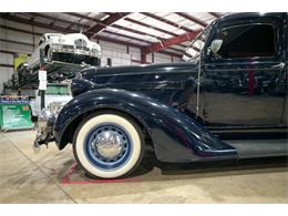 1938 Dodge Panel Truck (CC-1999066) for sale in Kentwood, Michigan