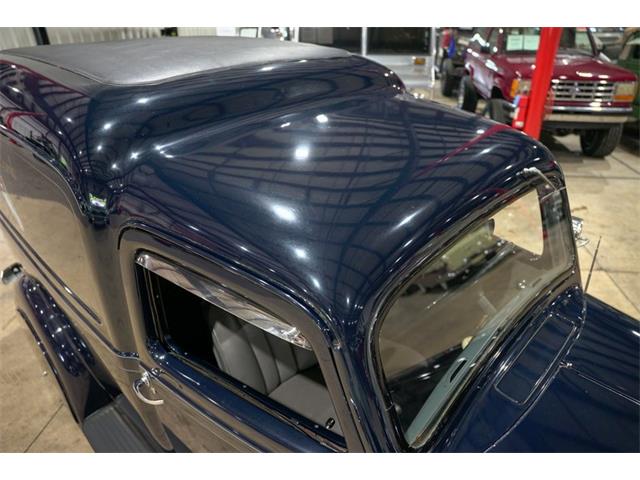 1938 Dodge Panel Truck (CC-1999066) for sale in Kentwood, Michigan