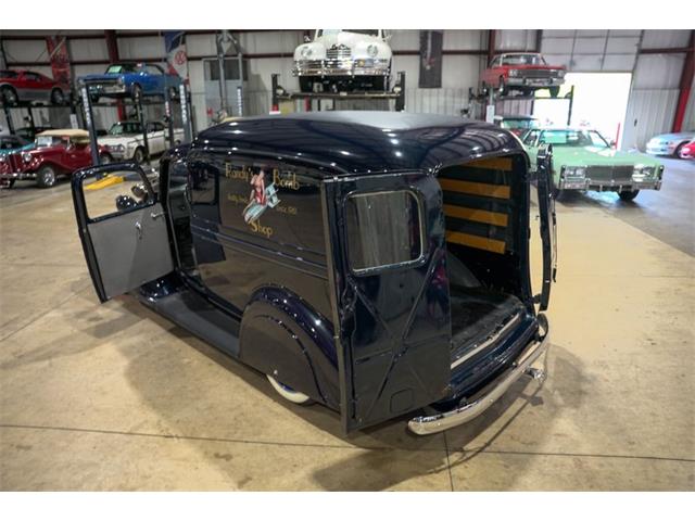 1938 Dodge Panel Truck (CC-1999066) for sale in Kentwood, Michigan