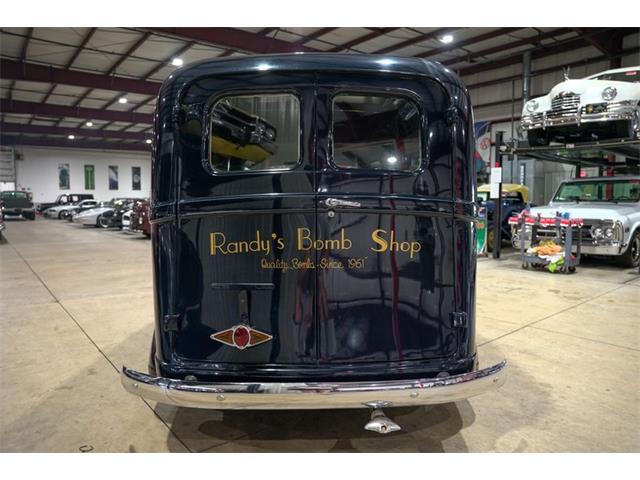 1938 Dodge Panel Truck (CC-1999066) for sale in Kentwood, Michigan