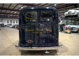 1938 Dodge Panel Truck (CC-1999066) for sale in Kentwood, Michigan
