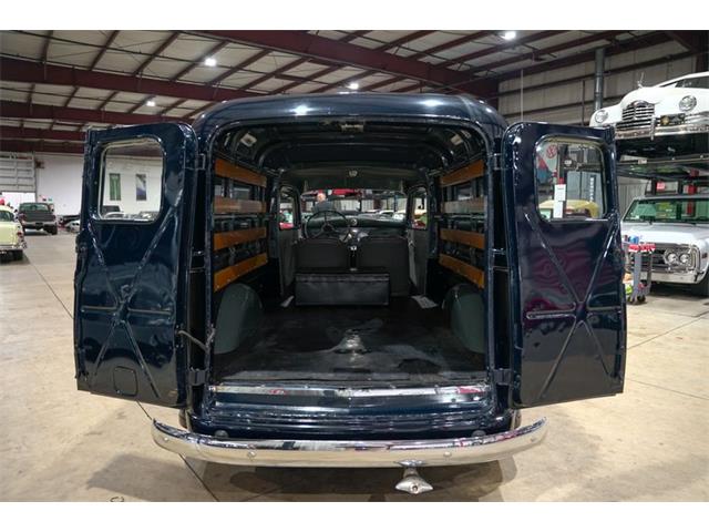 1938 Dodge Panel Truck (CC-1999066) for sale in Kentwood, Michigan