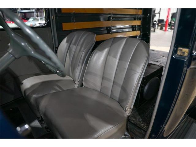 1938 Dodge Panel Truck (CC-1999066) for sale in Kentwood, Michigan