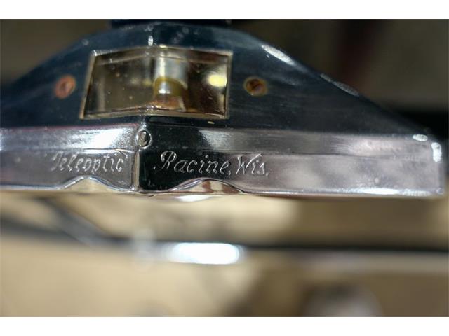1938 Dodge Panel Truck (CC-1999066) for sale in Kentwood, Michigan