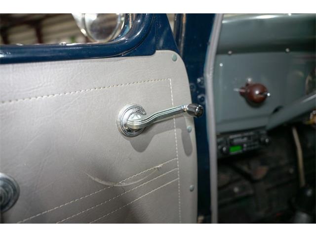 1938 Dodge Panel Truck (CC-1999066) for sale in Kentwood, Michigan