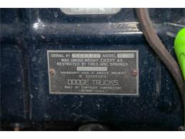 1938 Dodge Panel Truck (CC-1999066) for sale in Kentwood, Michigan