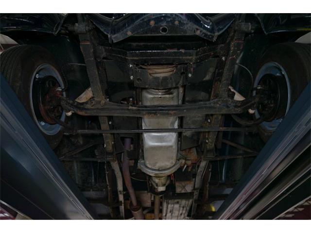 1938 Dodge Panel Truck (CC-1999066) for sale in Kentwood, Michigan