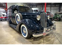 1938 Dodge Panel Truck (CC-1999066) for sale in Kentwood, Michigan