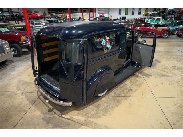 1938 Dodge Panel Truck (CC-1999066) for sale in Kentwood, Michigan