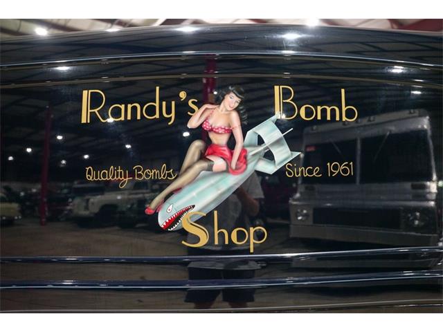 1938 Dodge Panel Truck (CC-1999066) for sale in Kentwood, Michigan