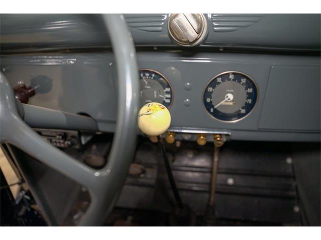 1938 Dodge Panel Truck (CC-1999066) for sale in Kentwood, Michigan