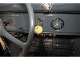 1938 Dodge Panel Truck (CC-1999066) for sale in Kentwood, Michigan