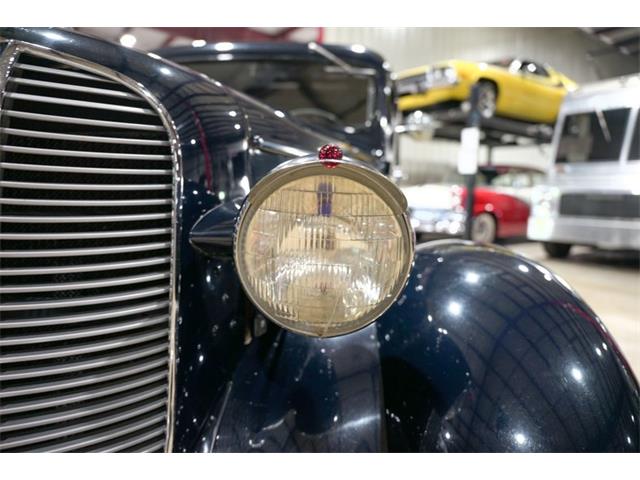 1938 Dodge Panel Truck (CC-1999066) for sale in Kentwood, Michigan