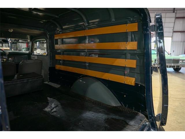 1938 Dodge Panel Truck (CC-1999066) for sale in Kentwood, Michigan