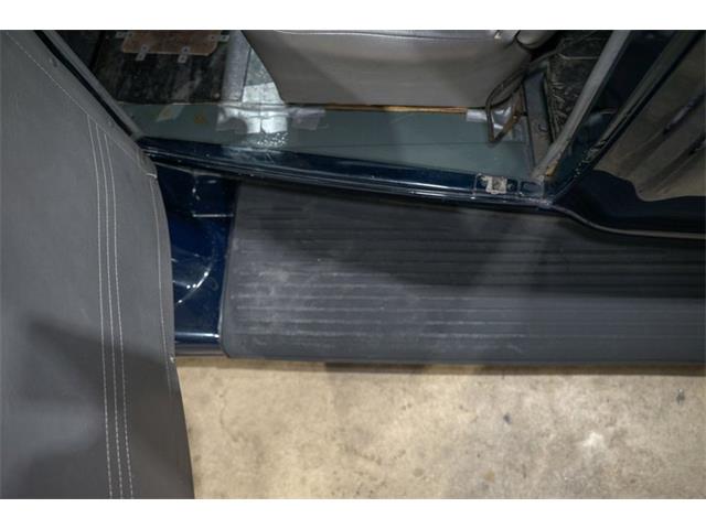1938 Dodge Panel Truck (CC-1999066) for sale in Kentwood, Michigan