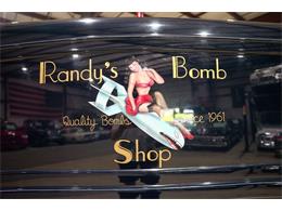 1938 Dodge Panel Truck (CC-1999066) for sale in Kentwood, Michigan