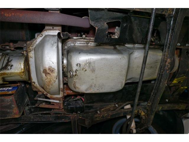 1938 Dodge Panel Truck (CC-1999066) for sale in Kentwood, Michigan