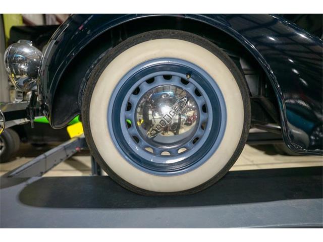 1938 Dodge Panel Truck (CC-1999066) for sale in Kentwood, Michigan