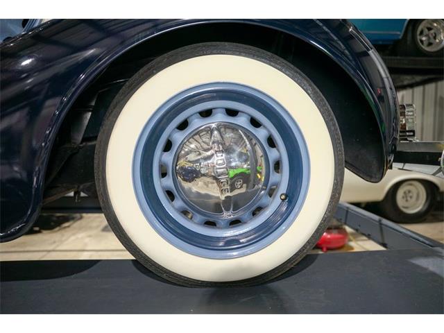 1938 Dodge Panel Truck (CC-1999066) for sale in Kentwood, Michigan