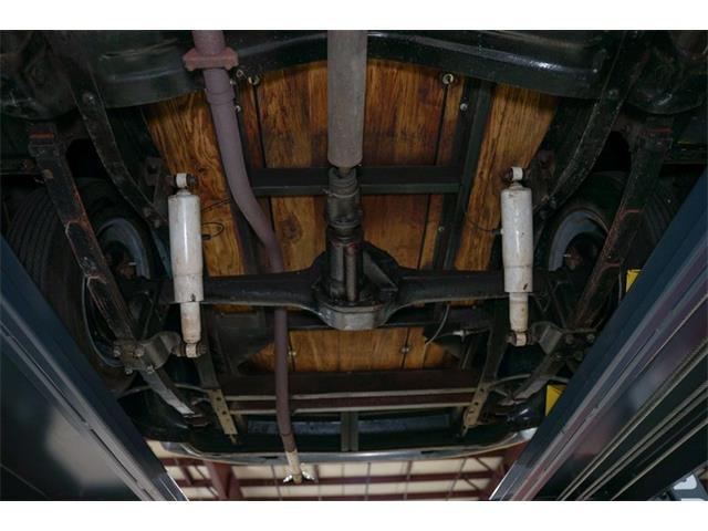 1938 Dodge Panel Truck (CC-1999066) for sale in Kentwood, Michigan