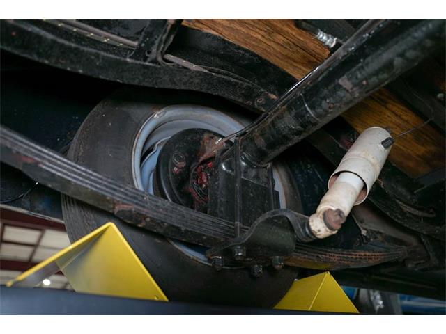 1938 Dodge Panel Truck (CC-1999066) for sale in Kentwood, Michigan